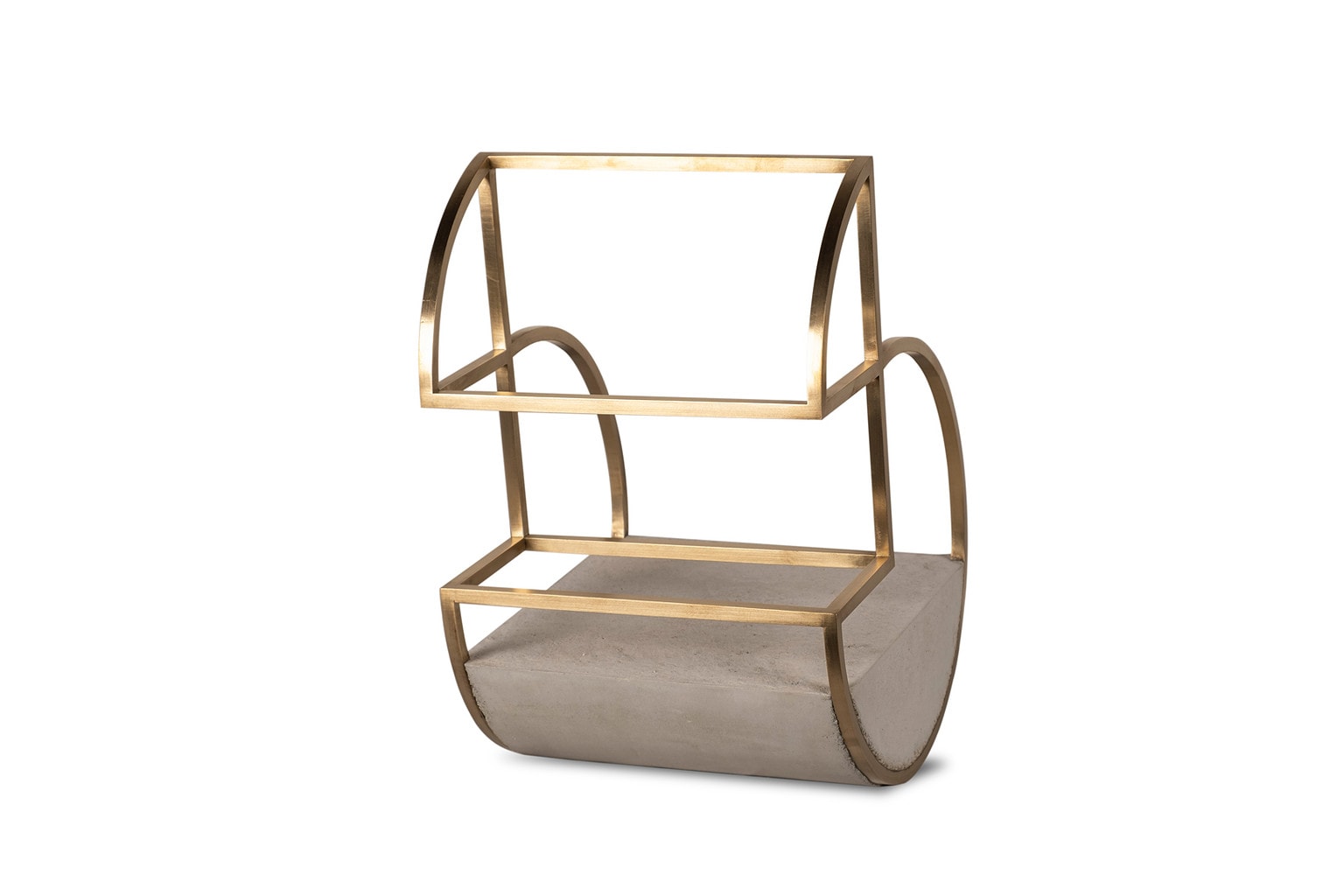 Marie Guerrier Basculite Château Charleval